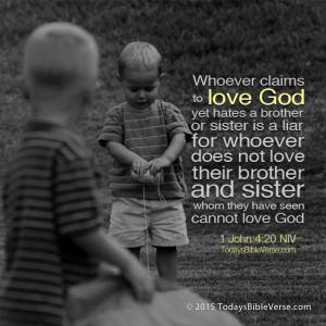 Todays Bible Verse - Daily Bible Verse Photos To Share With Friends